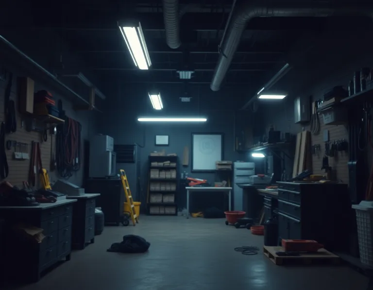 electrician Redmond