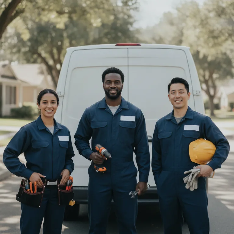 electrician Redmond